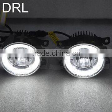 MK3 LED Fog Light MK3 LED DRL Light for Fo.cus 3 Turnier/ Fo.cus ST LED Fog Light With E-mark photo-5