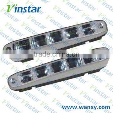 Emark Approved 12V&24V Daytime Running Light Car LED Light for Daytime Running