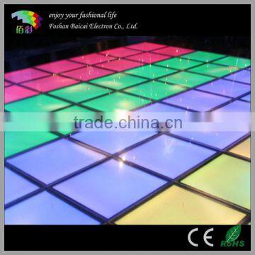 Hot sale stage LED Dance Floor