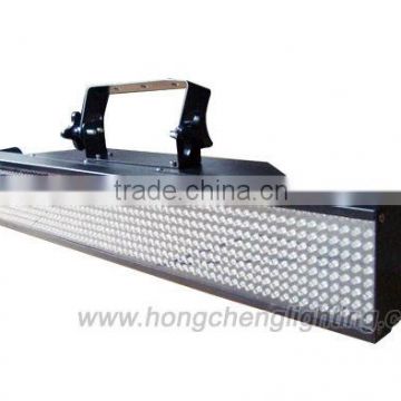 super brightness 648 pcs wall washer for night club used