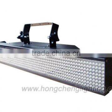 Super Brightness 648 Pcs Wall Washer for Night Club Used