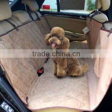 eco friendly unique pet products wholesale for car cover