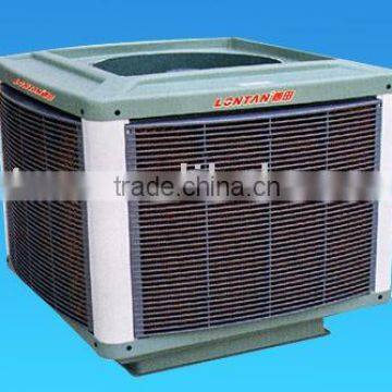 evaporative air cooler
