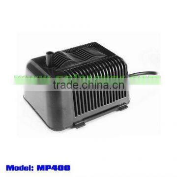 DC motor pump (MP400)