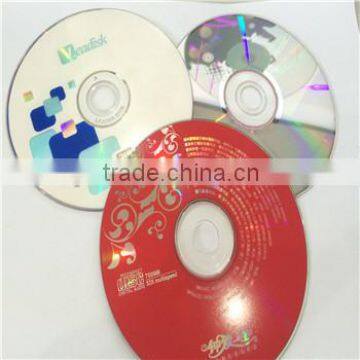 700mb shrink pack blank cdr with popular printing in a grade