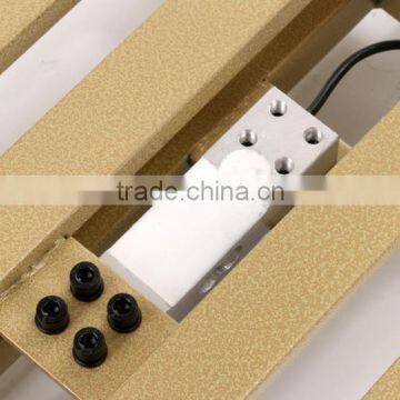 100kg Digital Balance With Gold Color photo-4