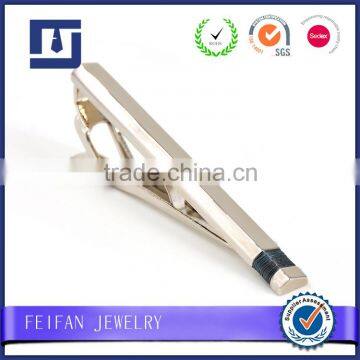 Wholesale High quality Unique Design Metal tie clip tie pins