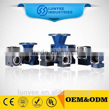 Worm Gearing Arrangement Worm Gearbox photo-4