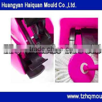 professional spin magic mop mould