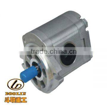 Excavator Parts Hydraulic Gear Pump