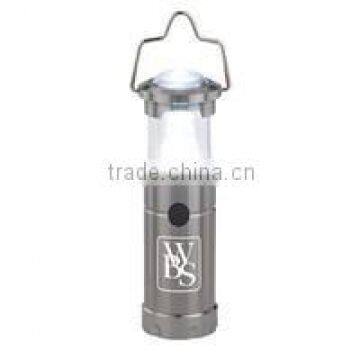 Promotional Auto Accessories,Promotional Flashlights,Lantern Light - Ranger 7-LED Aluminum