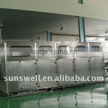 TGX-900 5 Gallon Filling Machine