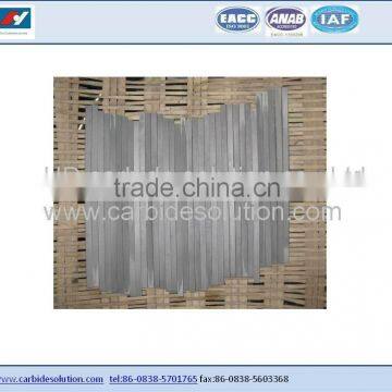 Made in China (HD carbide )Tungsten Carbide Bars