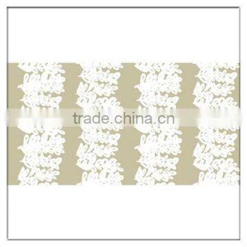 curtain material twill microfiber brushed polyester fabric