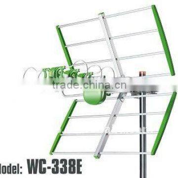 HDTV OUTDOOR DIGITAL UHF ANTENNA