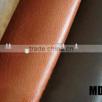 soft pu leather for jacket skirt garment leather fake leather