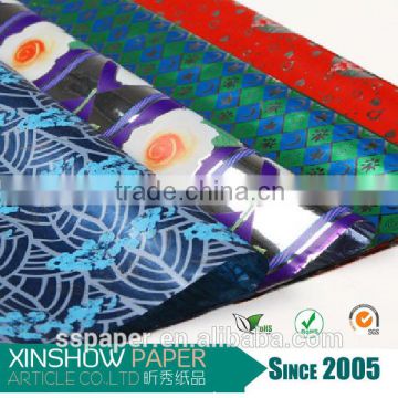 gift wrapping colored aluminum foil roll price