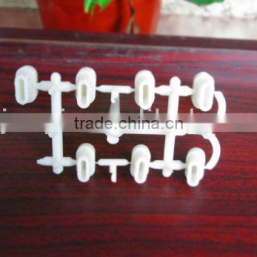 plastic electronic push button manufacturer