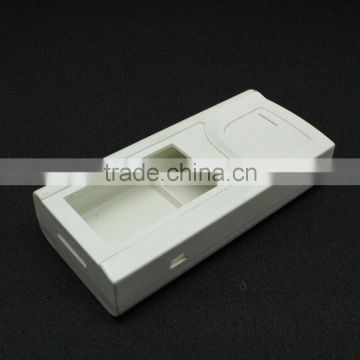 New style and high quality plastic Electronic Device Enclosure