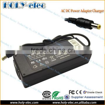 72W Charger for IBM 92P1016 Compatible Laptop Power AC Adapter