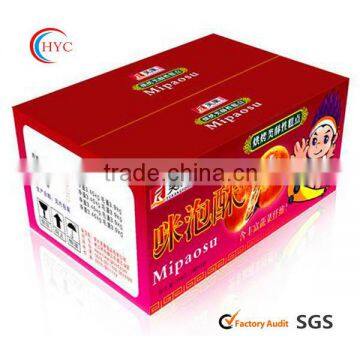 Professional OEM Paper Suitcase Box Mini Suitcases Wholesale photo-6