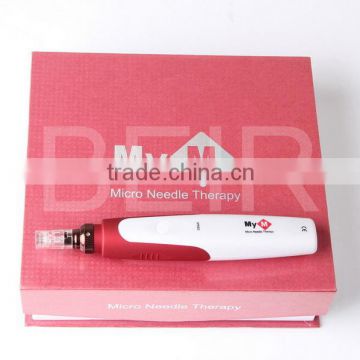 Face needle pen meso pen wrinkle remover derma roller pen DNS60