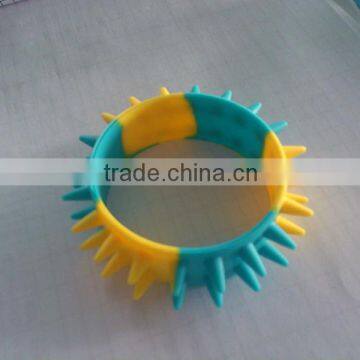 CHEAP !!! Promotional silicone wristbands