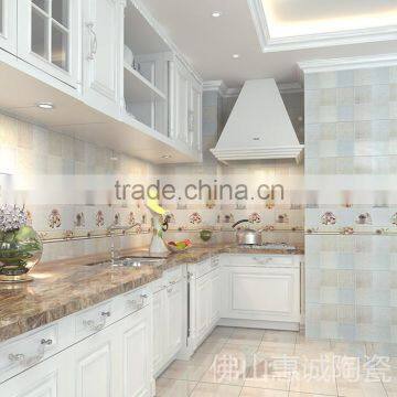 BEST price high grade interior wall matt color 300*600 ceramics