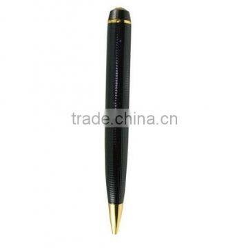 2015 Newest Black High Quality Cheap Price CMOS 30fps 1080P Full HD Pen Hidden Recorder Camera USB Interface With TF Card 32GB photo-3