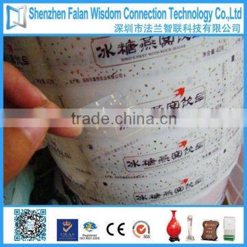 Cheapest Custom Vinyl Cut Sticker photo-3