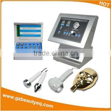 Allfond microdermabrasion machine 4 in 1 with led mask