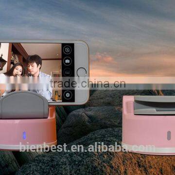 New selfie function electronics private photographer auto face detection selfie robot