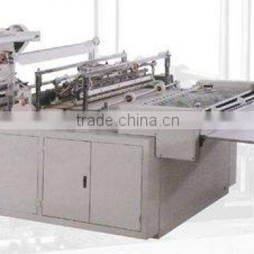 RF Profiled Bag-making Machine (For Making Flower/Fruit Bags)