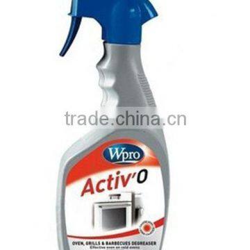 500ml Kitchen detergent Oven, grill cleaner