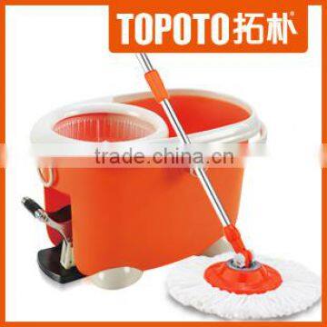 360 magic mop ,spin mop and bucket set