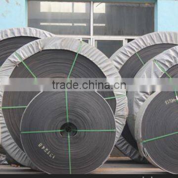 Industry heavy duty ep conveyor belt