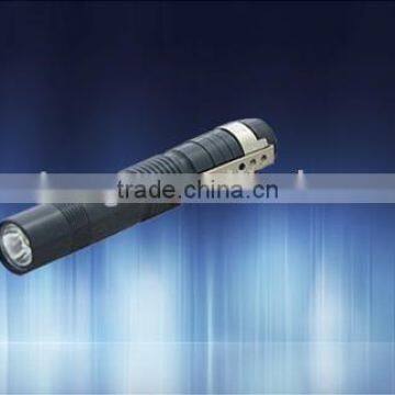 Aluminium flashlight MA-764