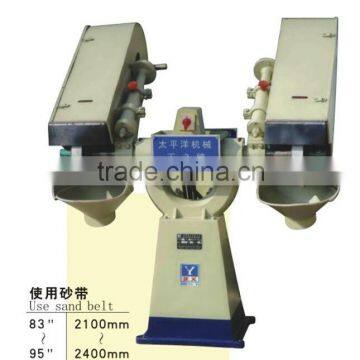 ZY-4HU buffing machine