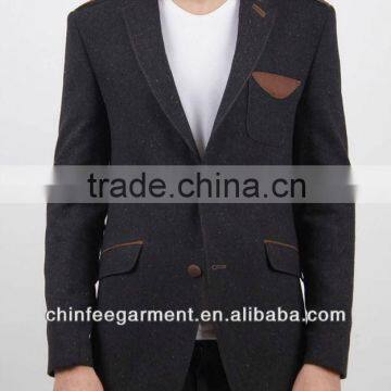 Fashion Winter Mens Jackets Coats