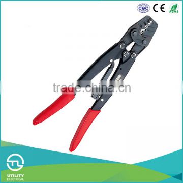 UTL Goods From China Cable Terminal Power Cable Terminal Links Crimping Tool