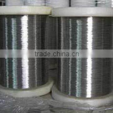 304 high quality Stainless steel wire manufacturer