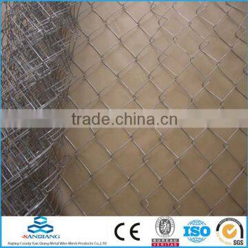 Widly Used Anping Chain Link Fence(manufacturer) photo-1