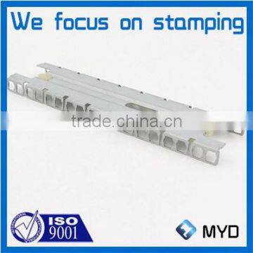 Custom Sheet Metal Fabrication Hardware Parts