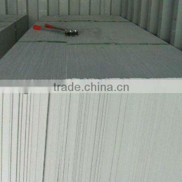 Calcium Silicate insulation board , heat insulation Silicate board