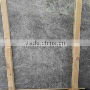 Baltic Grey Marble Tiles Slabs and Blocks From Turkey photo-6