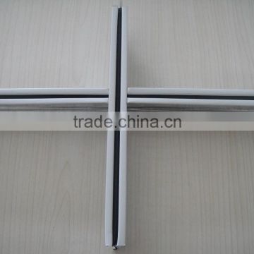 SUSPENSION CEILING T BAR/STEEL CEILING T GRID/CEILING GRID