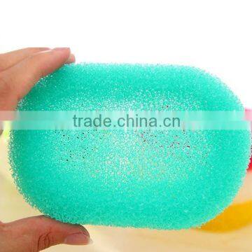 Wholesale custom factory price soap box dish cleaning making sponge
