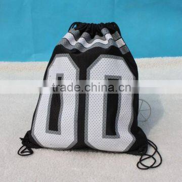 Drawstring Mesh Bag,Drawstring bag