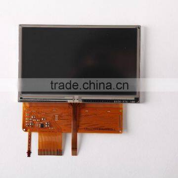 100% Original New 4.3 Inch LCD Panel LQ043T1DG03B LCD Display 480 RGB*272 LED LCD Screen 1ch 8-bit 600 Cd/m2 photo-3