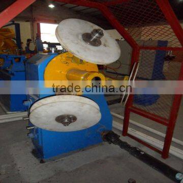 cable packing machine for silver wire